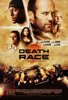 Death Race 2000: Terminal Island