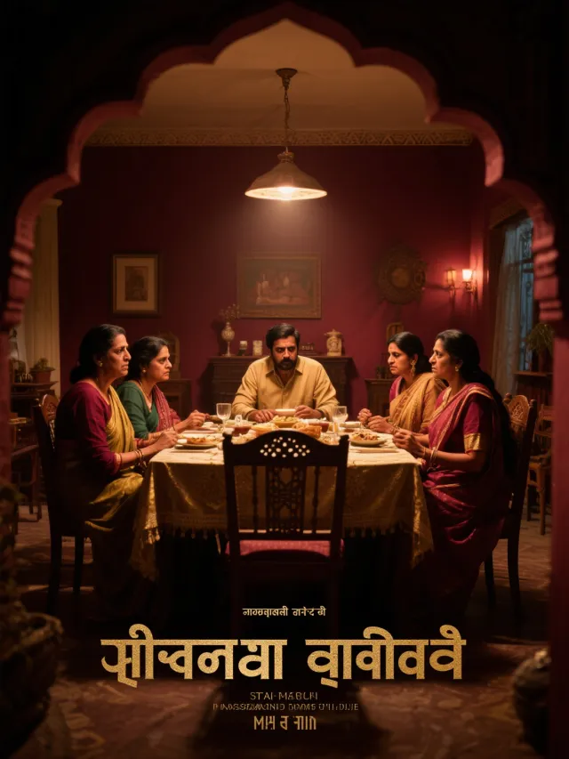 Ghar Ho To Aisa: Family Tyranny