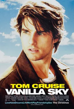 Vanilla Sky: Shattered Reflections