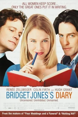 Bridget Jones: New Year, New Me