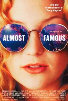 Almost Famous: 1969