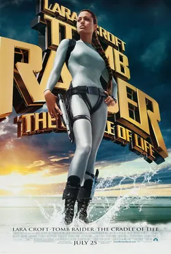 Lara Croft: The Cradle of Secrets
