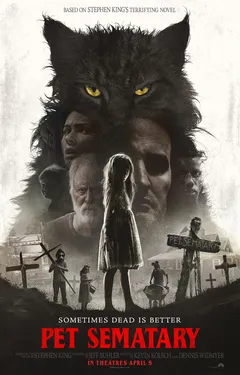 Pet Sematary: Path of the Dead