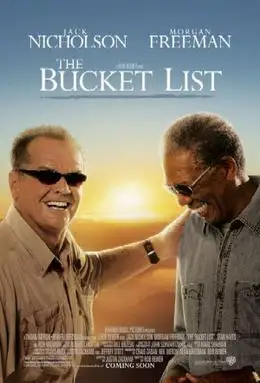 The Bucket List: Final Journey