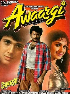 Awaargi: Blood and Melody