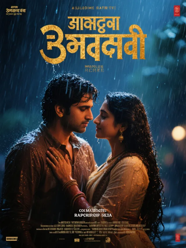 Awaaz De Kahan Hai: Echoes of 1990