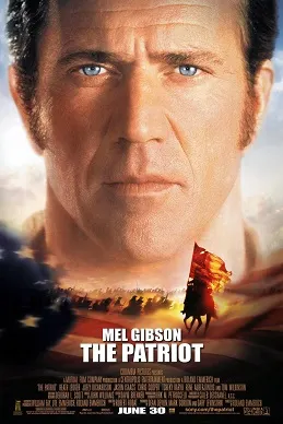 The Patriot 2000