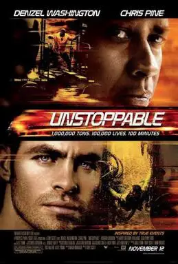 Unstoppable: Runaway Train