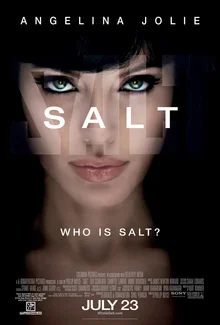  Salt
