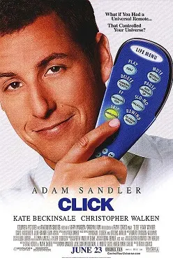 Click The Universal Remote