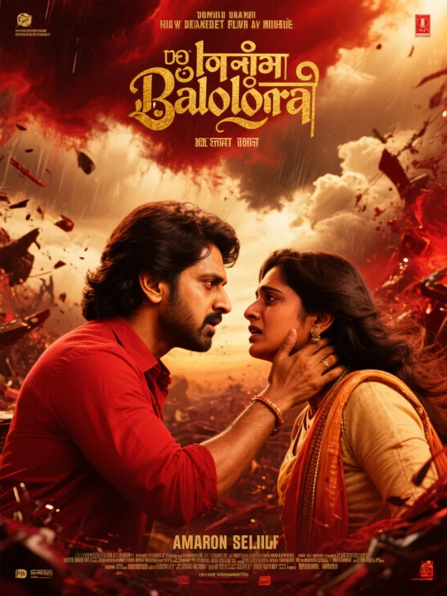 Din Dahade: Bollywood Echoes