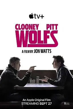 Wolves of Manhattan