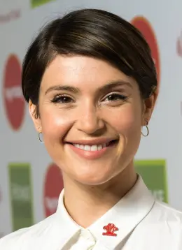 Gemma Arterton: Princess Tamina