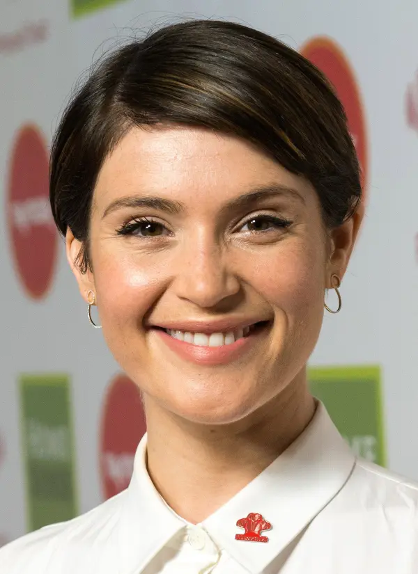 Gemma Arterton: Princess Tamina