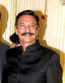 Suresh Oberoi: Major Brijmohan Verma: Duty and Desire