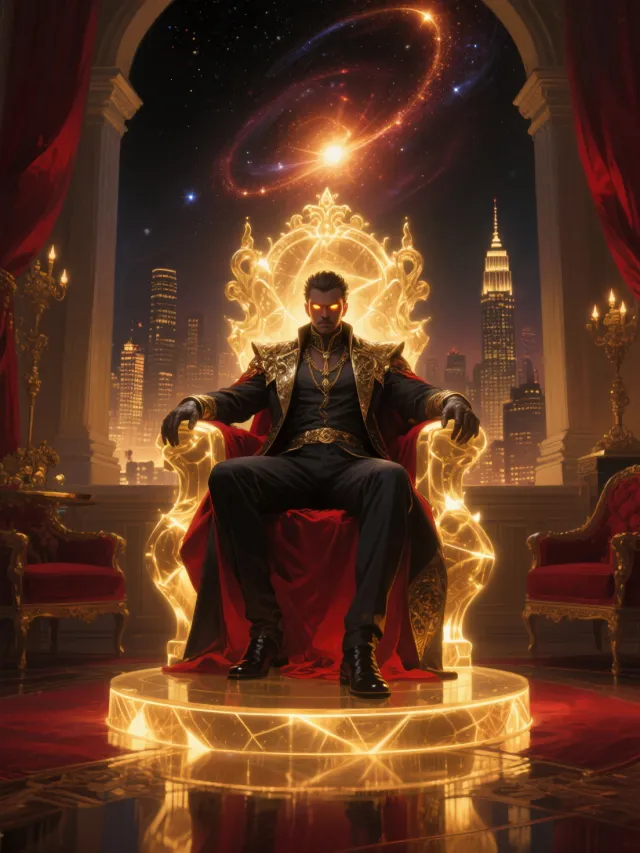 Supreme Emperor: Absolute Dominion