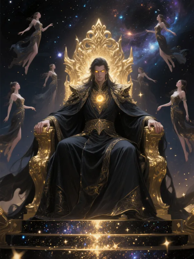 Supreme Emperor: Absolute Dominion