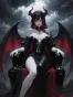 The Demon Queen's Undoing