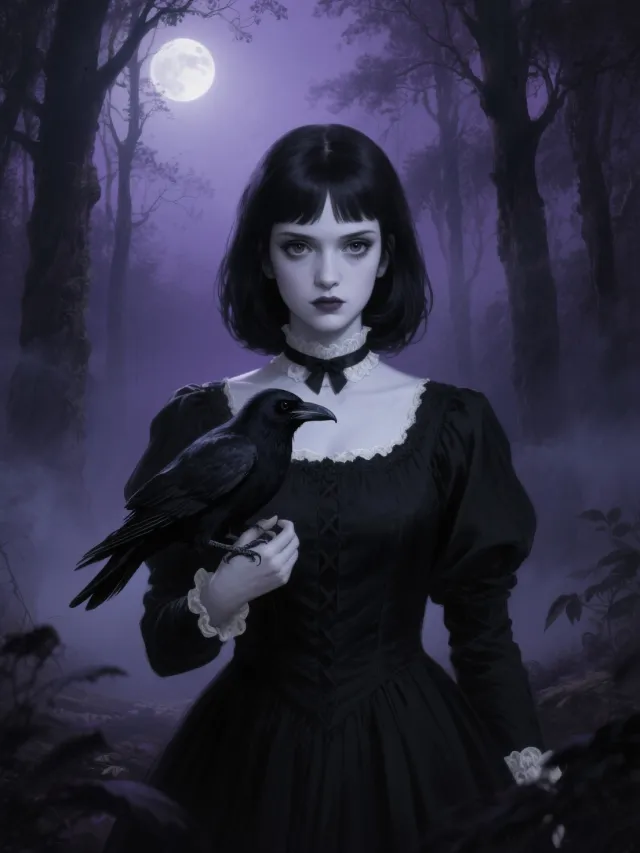 Wednesday: Shadow and Bone