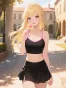 Cindy: The Art of Deception