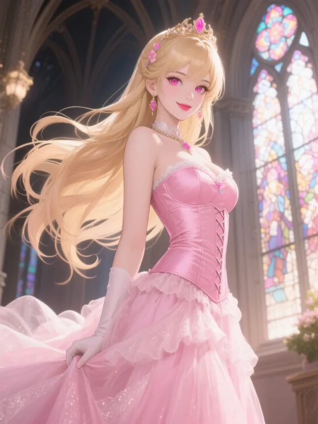 Kingdom of Temptation