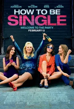 How To Be Single