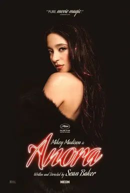 Anora: Brighton Beach Queen