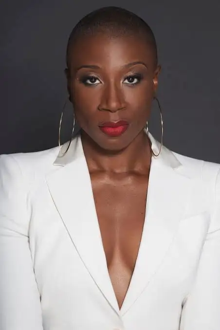 Aisha Hinds: Rail Safety Guardian