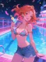 Riley Sparks: What Happens on Holiday