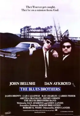 The Blues Brothers: Mission of Soul
