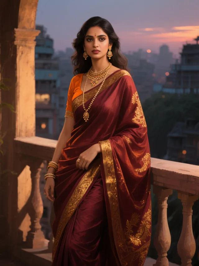 Neelam Kothari: Ritu's Awakening