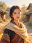 Sonam as Basanti
