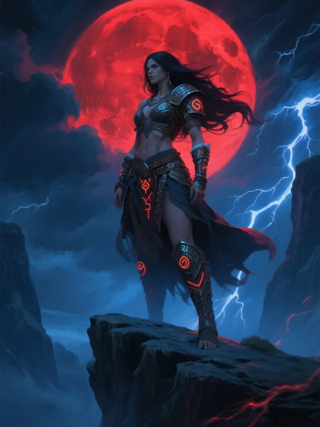 Achája: Echoes of the Forgotten