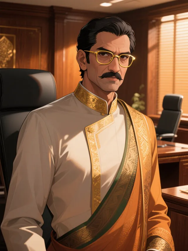 Kiran Kumar: Dhanpat Indrajeet Garodia