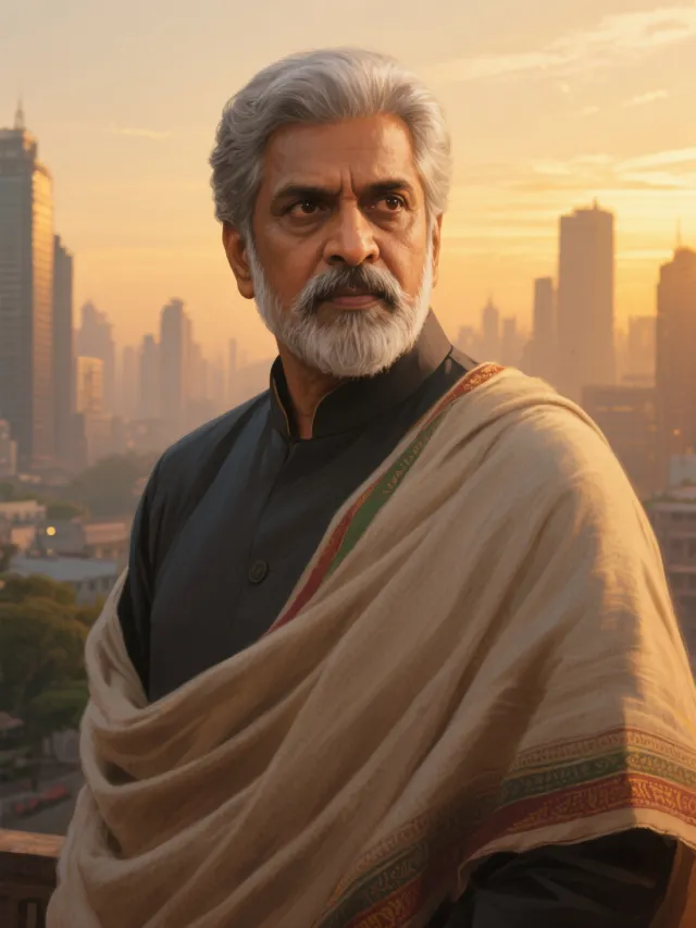 Rishi Kapoor: The Chanakya Legacy