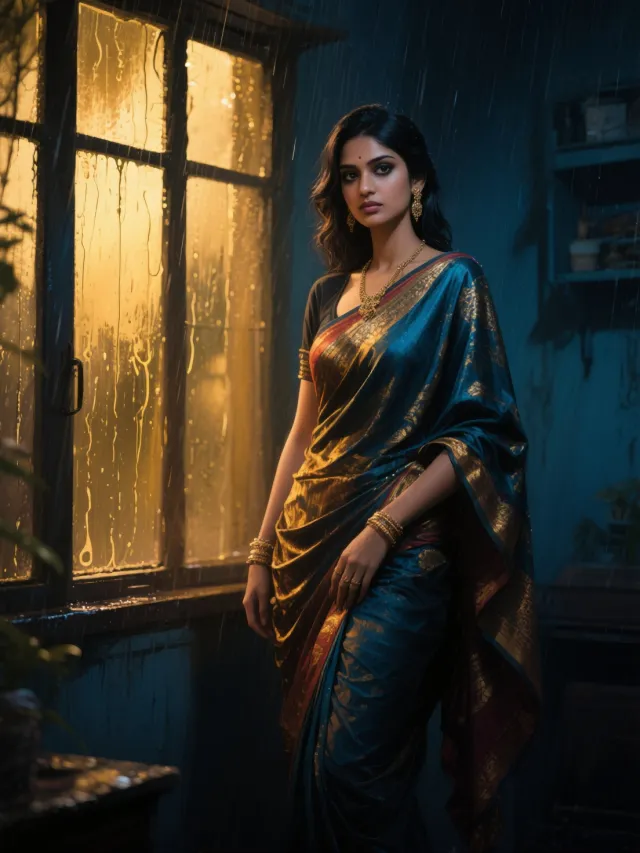 Bharti Bhandari: The Hidden Truth