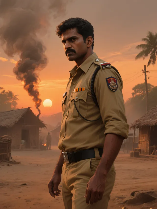 Jai Kishan: Shadow of Jamliya