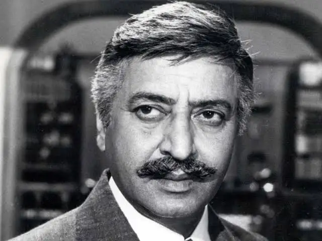 Pran: The Heir's Dilemma