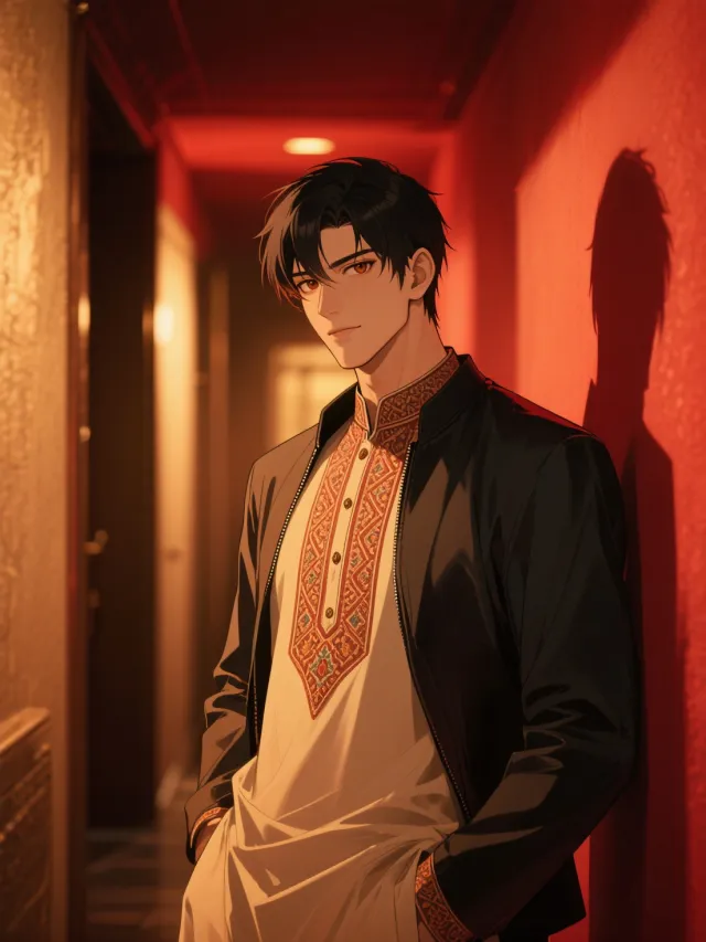 Mangal Dhillon: Unspoken Fire