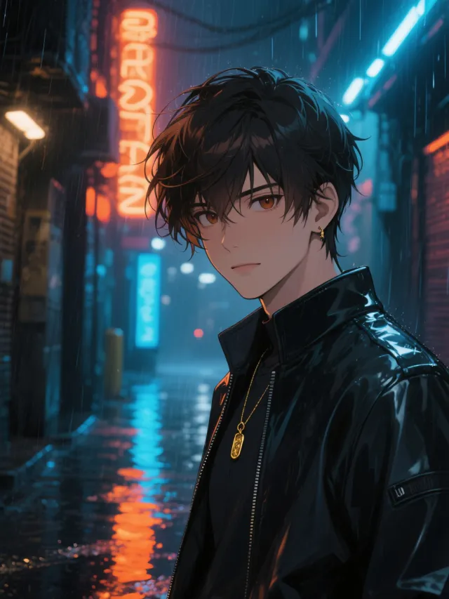 Vicky: The Unseen Power