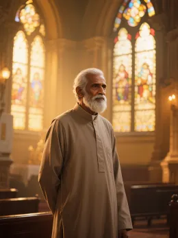 Sudhir Dalvi: Father Francis: Sacred Confessions