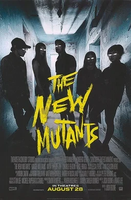 The New Mutants