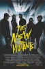 The New Mutants