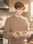 William · ISFJ Caring Guardian Boyfriend