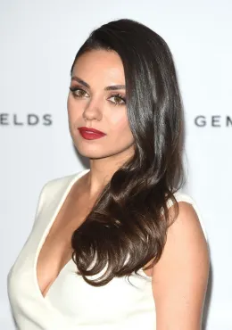 Mila Kunis: Audrey Stockman