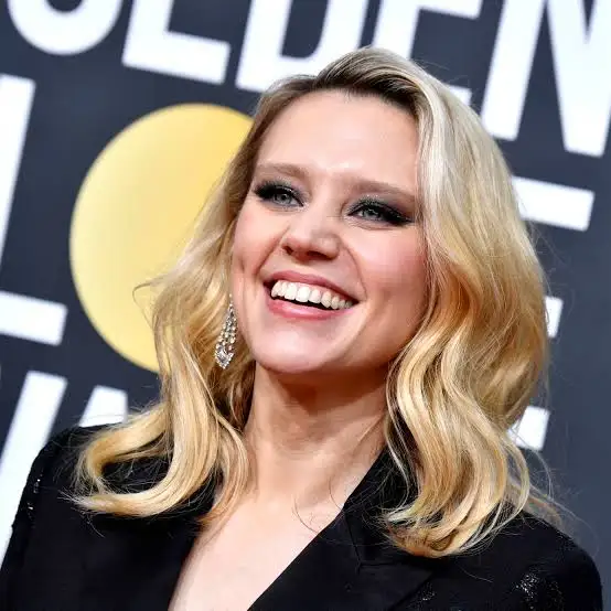Kate McKinnon: Voice of the Universe