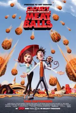 Cloudy With a Chance of Metalballs