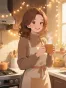 Olivia · ESFJ Loving Nurturer Girlfriend