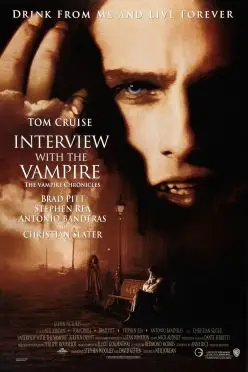 Interview With The Vampire: 1994