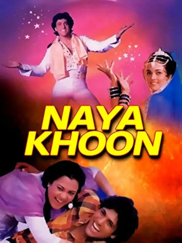 Naya Khoon